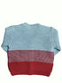 Maglione Cardigan Minibanda